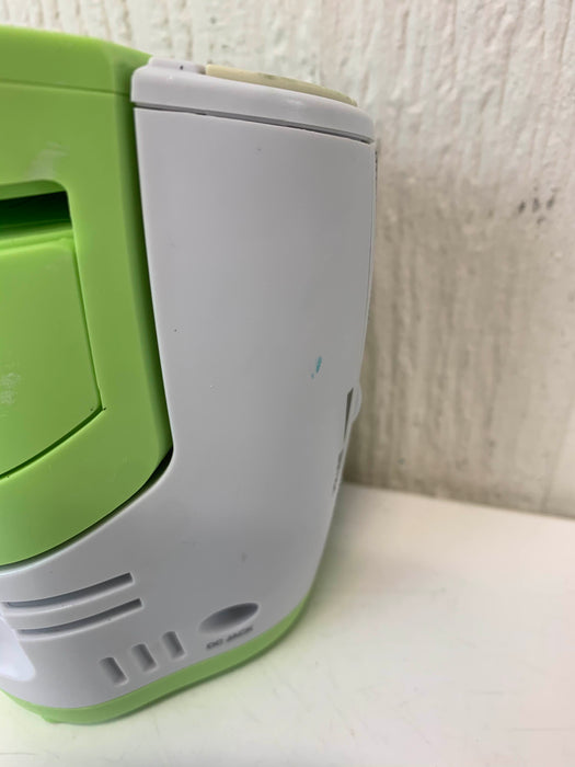 used Homedics SoundSpa Lullaby With Projector