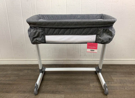 used Simmons Kids By The Bed City Sleeper Bassinet