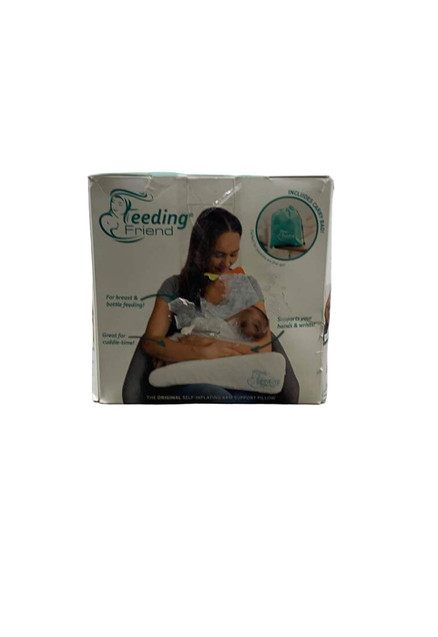 Shop Feeding Friend Arm Support Nursing Pillow at GoodBuy Gear