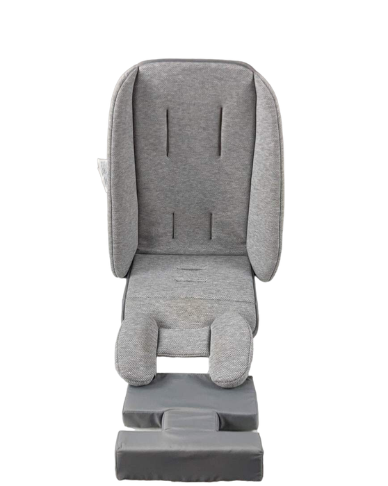 used UPPAbaby Infant SnugSeat, Grey