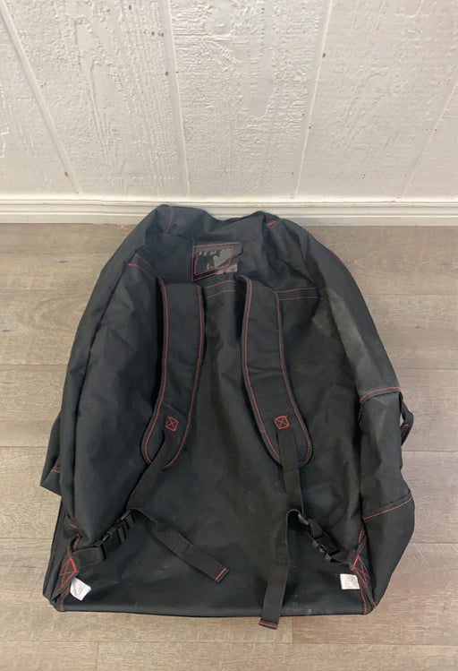 secondhand Britax Car Seat Travel Bag