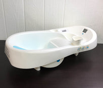 used 4moms Baby Bath Tub