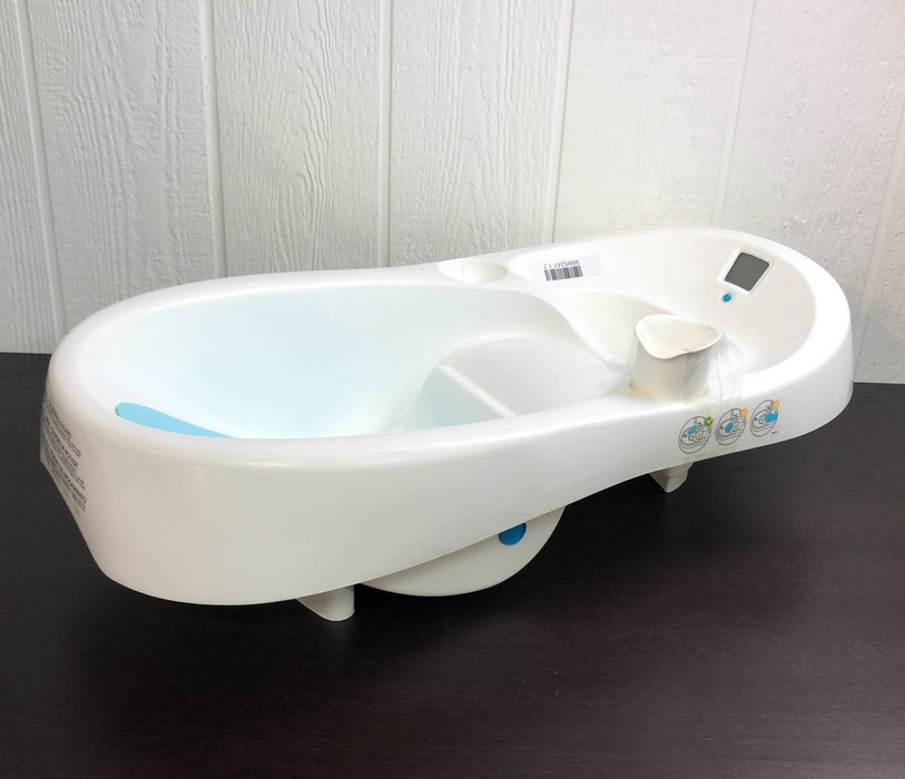 used 4moms Baby Bath Tub