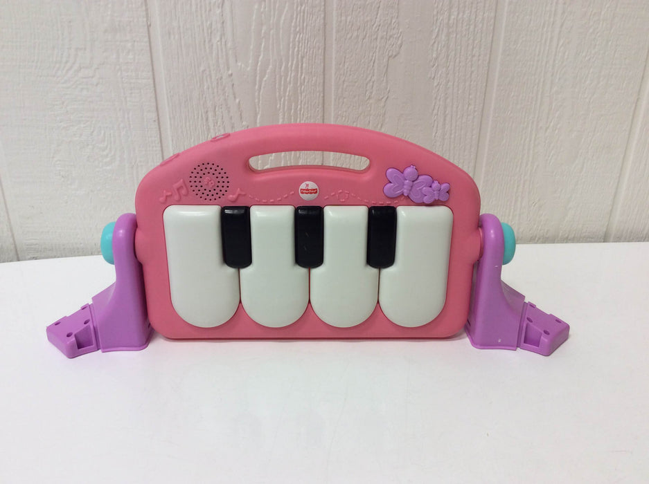 secondhand BUNDLE Baby And Toddler Musical Toys