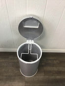 secondhand Bubula Steel Diaper Pail