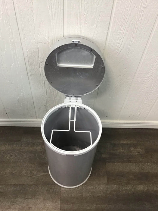 secondhand Bubula Steel Diaper Pail