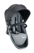 used Joovy Qool Second Seat, Gray