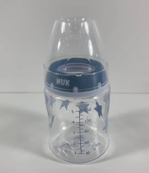 Shop NUK Learner Cup, Blue, 5oz, 1 pack at GoodBuy Gear
