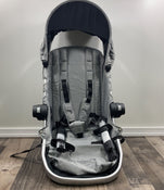 used Baby Jogger City Select Seat, Gray/Black