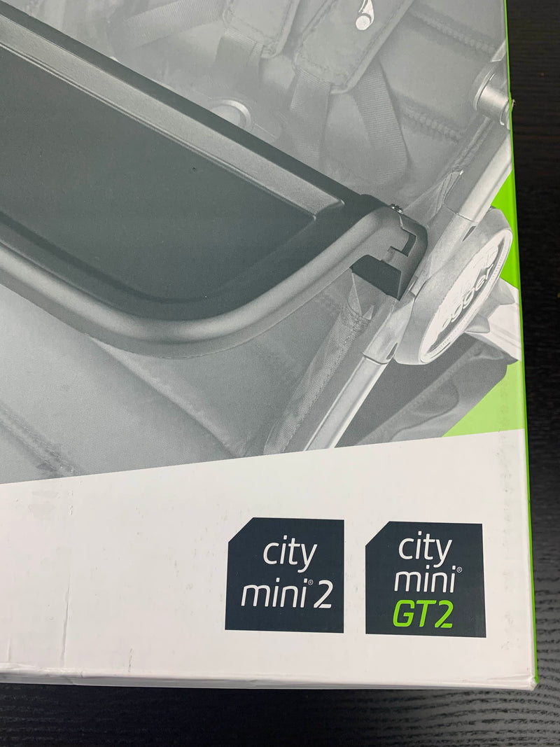 Baby Jogger Child Tray for City Mini 2 or City Mini GT2