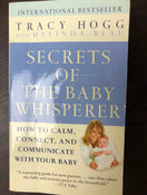 Shop BUNDLE Parenting Books, Baby Whisperer at GoodBuy Gear