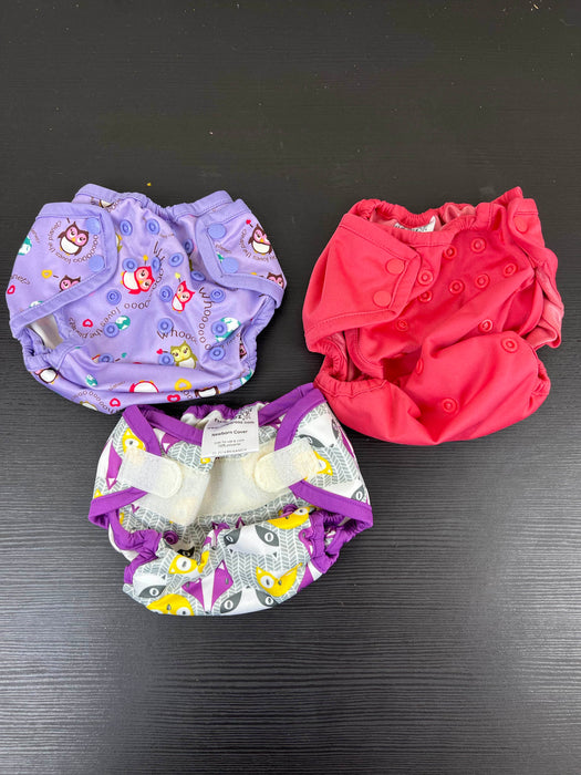 Shop BUNDLE Cloth Diapers, Rump.a.rooz at GoodBuy Gear