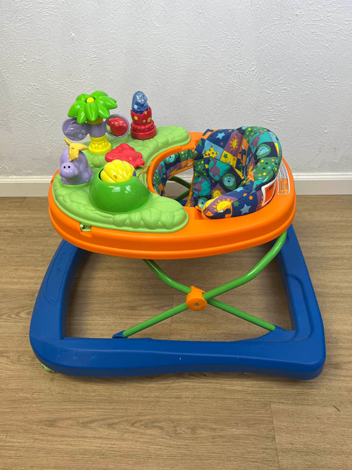 secondhand Safety 1st Sounds ‘n Lights Discovery Walker