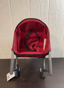 secondhand Chicco Caddy Hook On Chair