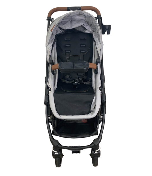 secondhand Larktale Crossover Convertible Stroller-Wagon, Nightcliff Stone, 2023