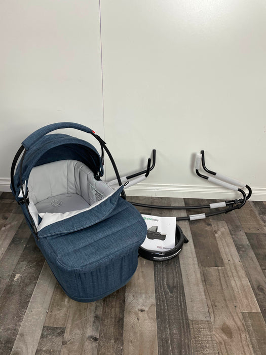 used Orbit Baby Bassinet Rocker