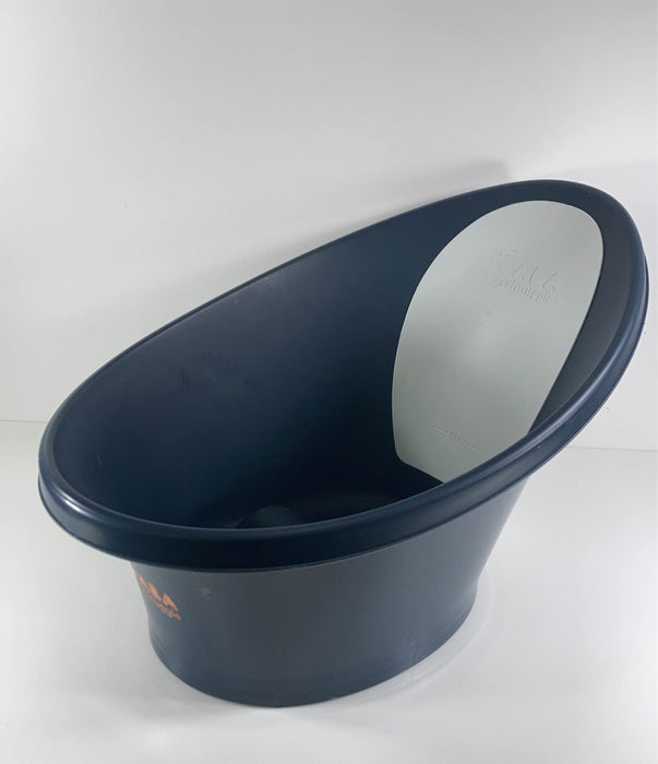 Shop Beaba Shnuggle Baby Bath, Midnight Blue at GoodBuy Gear