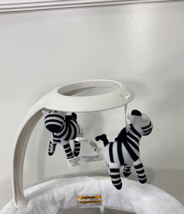 secondhand Infant Gear