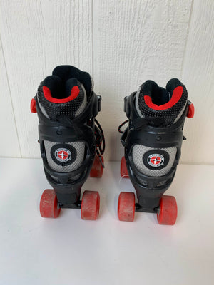 Schwinn Youth Roller Blades Size 1-4 - sporting goods - by owner