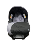 secondhand Baby Trend Ally 35 Car Seat, Stormy, 2023