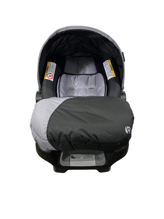 secondhand Baby Trend Ally 35 Car Seat, Stormy, 2023