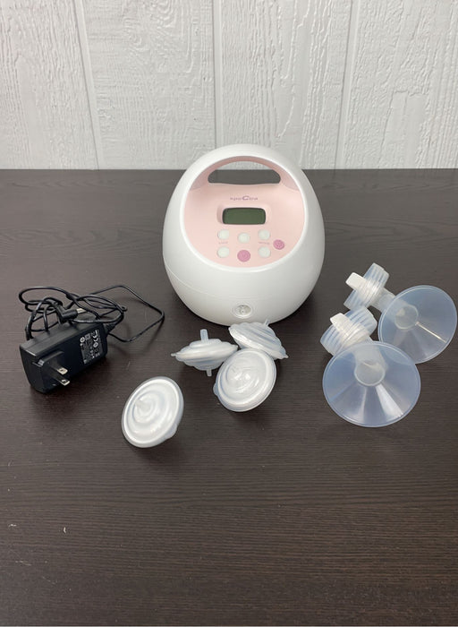 Shop Spectra Baby S2 Plus Electric Breast Pump at GoodBuy Gear