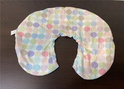Shop Boppy Luxe Nursing Pillow Slip Cover at GoodBuy Gear