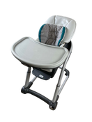 used Graco Blossom Lx 6-in-1 Convertible High Chair