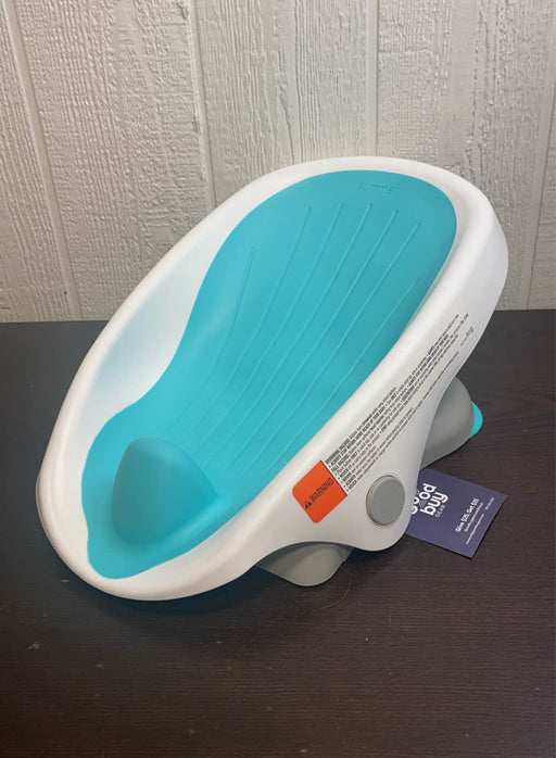 used Summer Infant Clean Rinse Baby Bather