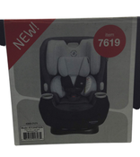 secondhand Maxi-Cosi Pria All-In-1 Convertible Car Seat, Blackened Pearl, 2021