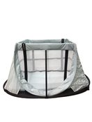 used Aeromoov Instant Travel Playard, Blue Mountain