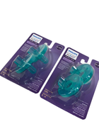 Shop Philips Avent Soothie Pacifiers, 0-3 Months, 4-Pack at GoodBuy Gear