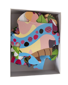 secondhand Melissa & Doug Floor Puzzle, Dinosaur Dawn