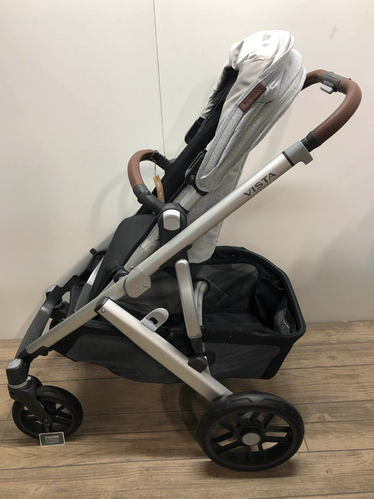 secondhand Strollers