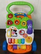 used VTech Sit-To-Stand Learning Walker