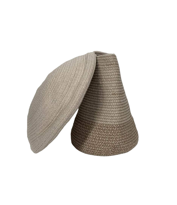 Shop Lorena Canals Mushroom Basket, Mama at GoodBuy Gear
