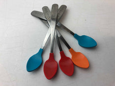 secondhand Gerber Graduates Spoons
