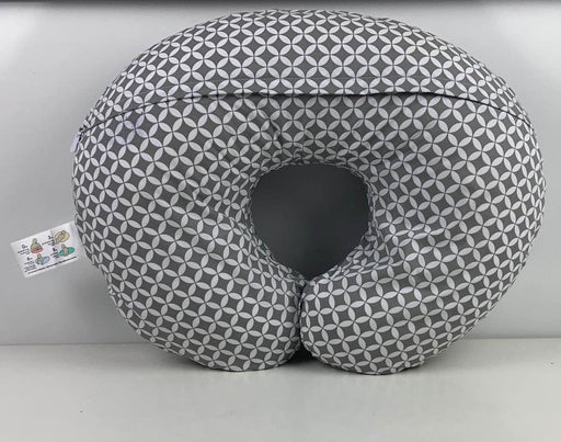 secondhand Boppy Nursing and Infant Support Pillow