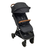 secondhand Nuna Trvl Stroller, 2022, Caviar