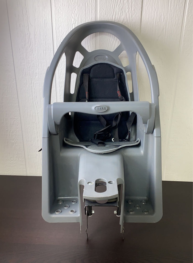 Bell Shell Bell Cocoon 300 Bell Seat For Bike Bell Cocoon 500 Child Bike  Seat Bike