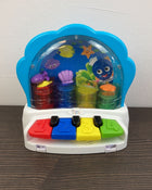 used Baby Einstein Pop & Glow Piano