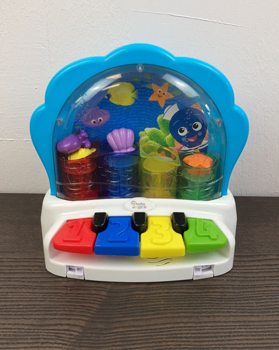 used Baby Einstein Pop & Glow Piano