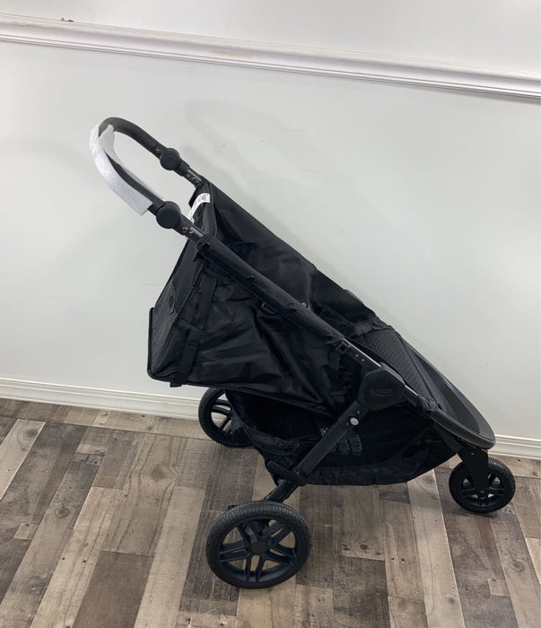 secondhand Strollers