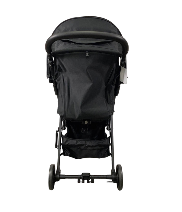 Inglesina Quid 2 Stroller, Onyx Black, 2023