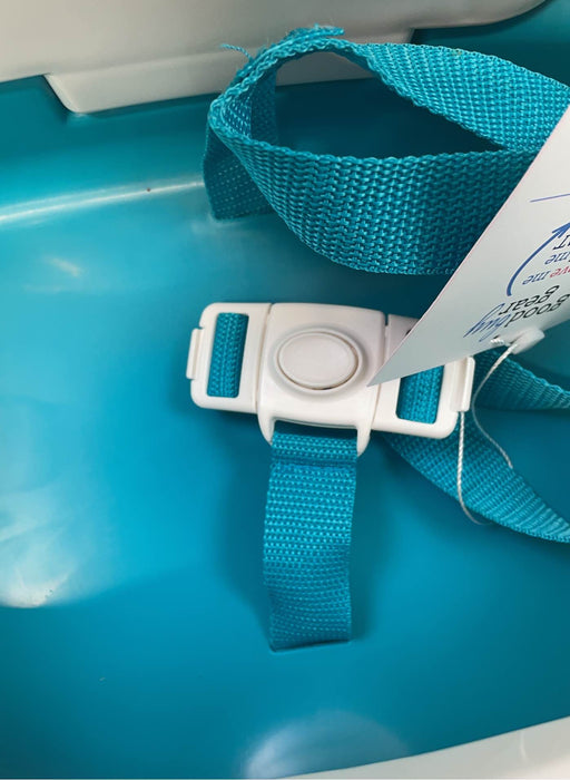 Shop Safety 1st Easy Care Booster Seat, Atlantis at GoodBuy Gear