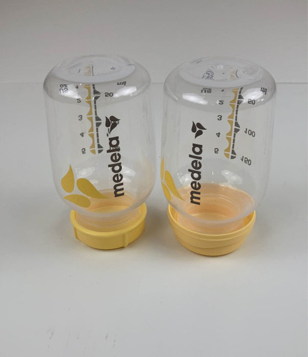 Shop Medela 5 oz Bottles at GoodBuy Gear