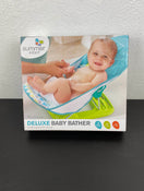 used Summer Infant Extra Large Deluxe Baby Bather