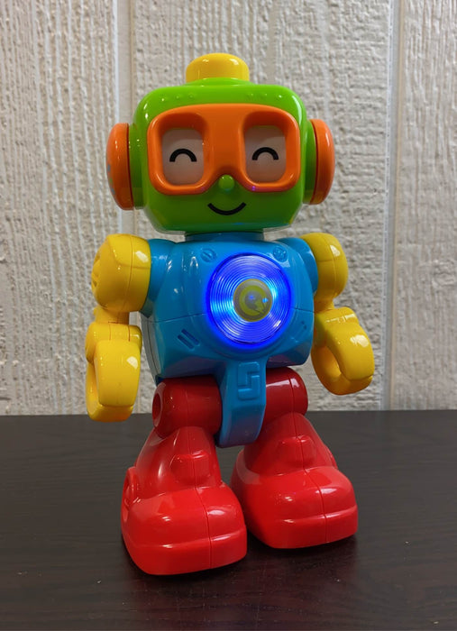 used Toys R Us My Robot Buddy