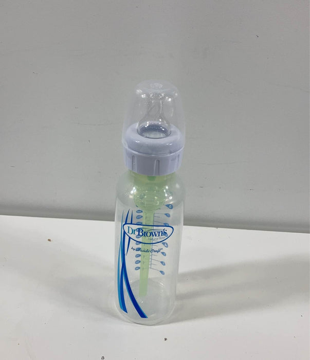 Shop Dr. Brown's Options+, 8oz Bottle at GoodBuy Gear
