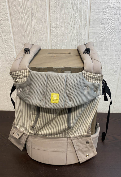 secondhand Lillebaby Complete All Seasons Baby Carrier